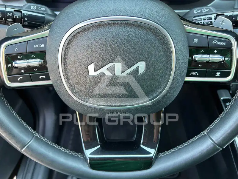 2024 KIA Sorento