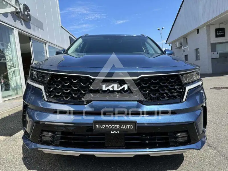 2024 KIA Sorento