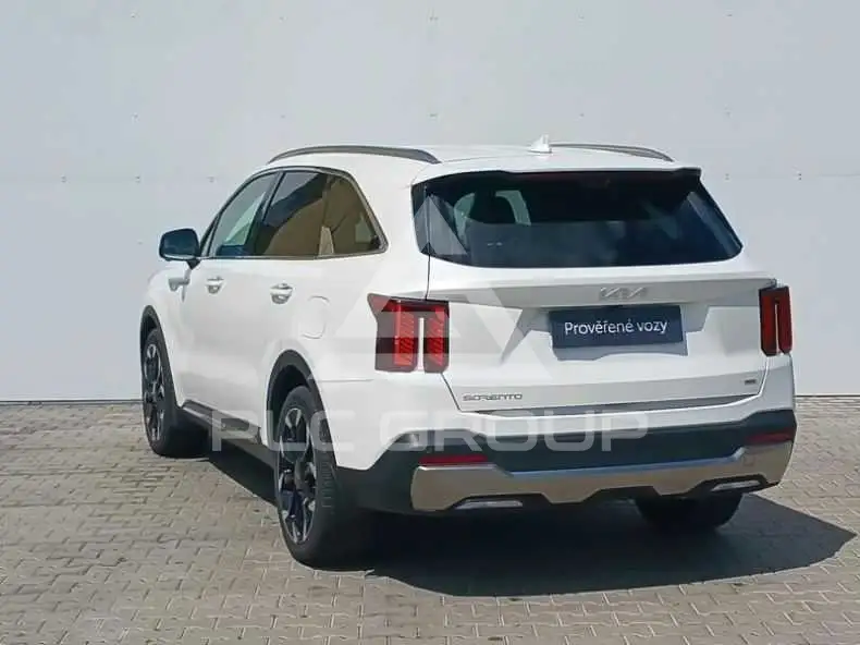2024 KIA Sorento