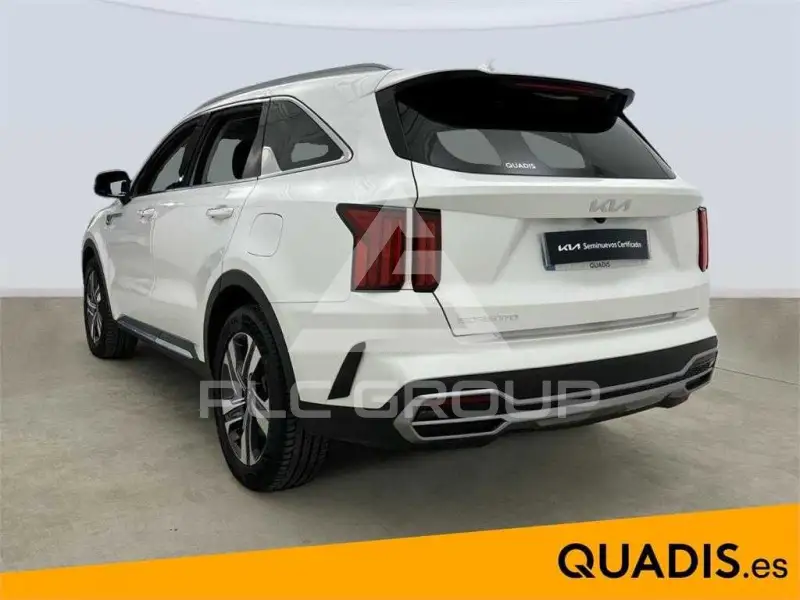 2024 KIA Sorento