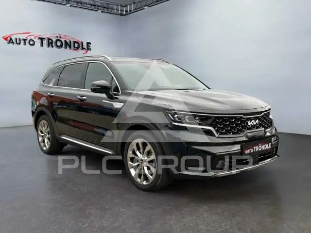 2024 KIA Sorento