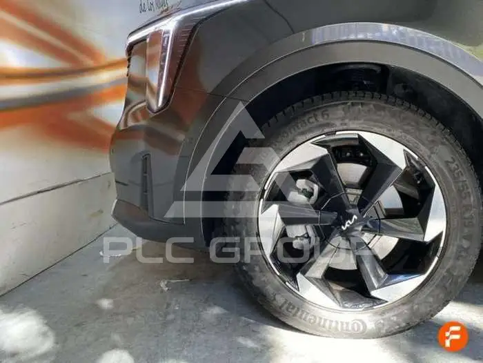 2024 KIA Sorento