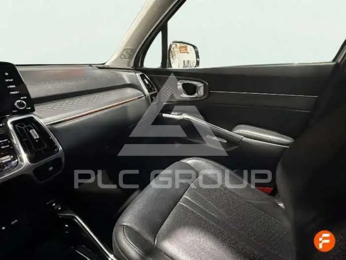 2024 KIA Sorento