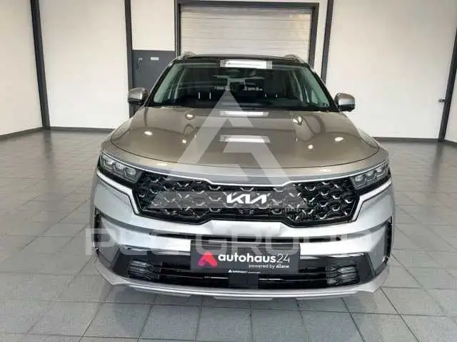 2024 KIA Sorento