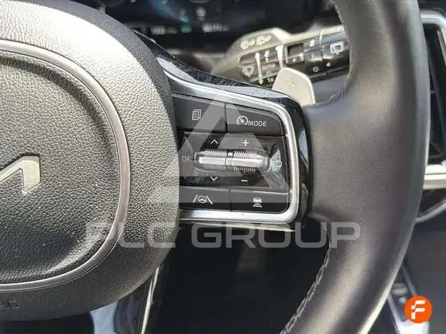 2024 KIA Sorento