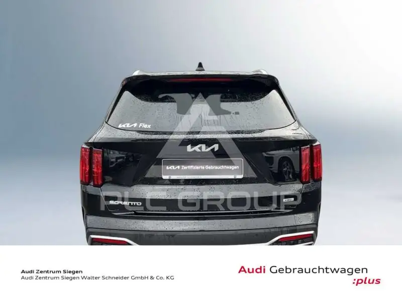 2024 KIA Sorento