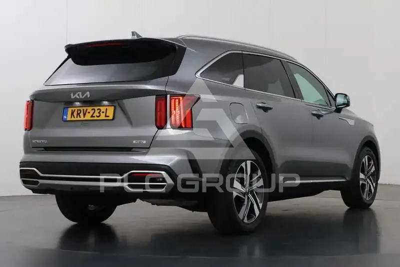 2024 KIA Sorento
