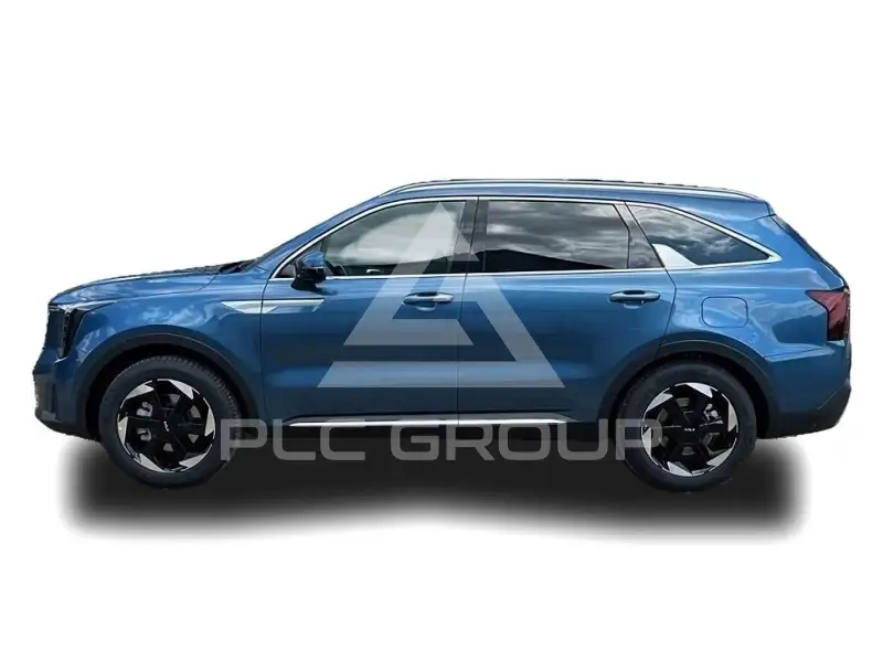 2024 KIA Sorento