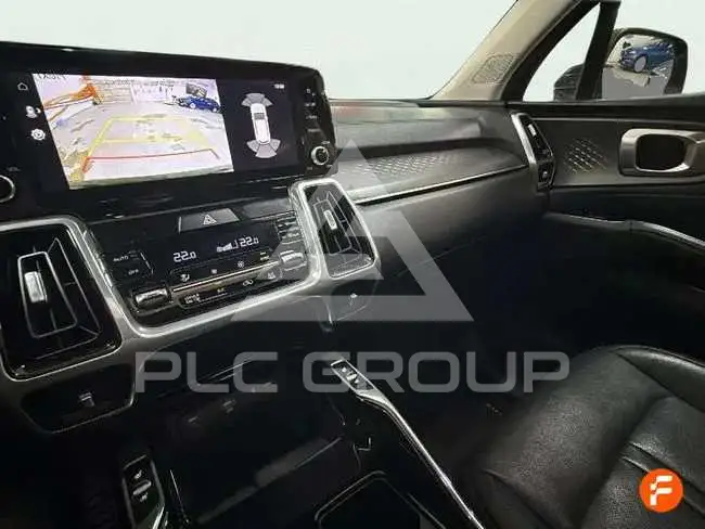 2024 KIA Sorento