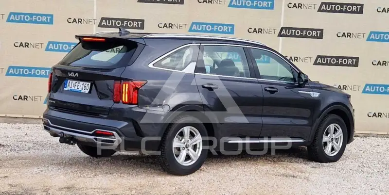 2024 KIA Sorento
