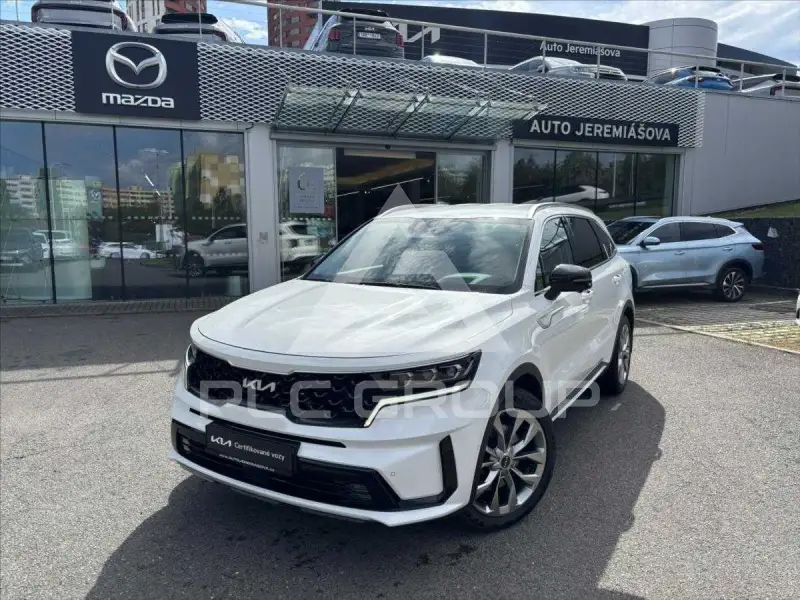 2024 KIA Sorento