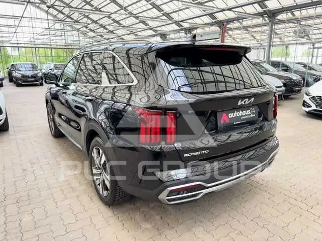 2024 KIA Sorento