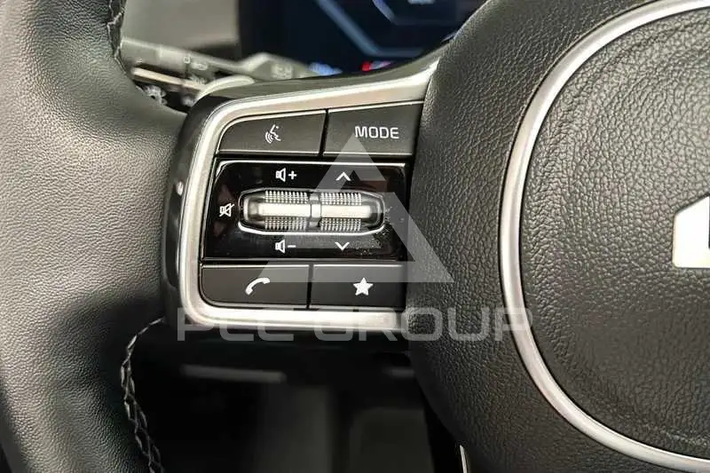 2024 KIA Sorento