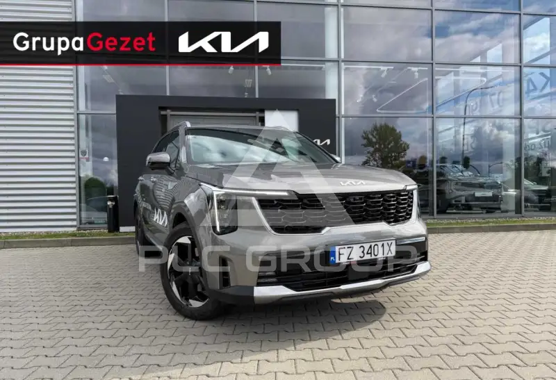 2024 KIA Sorento