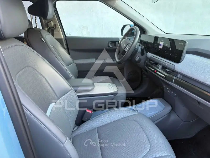 2024 KIA EV