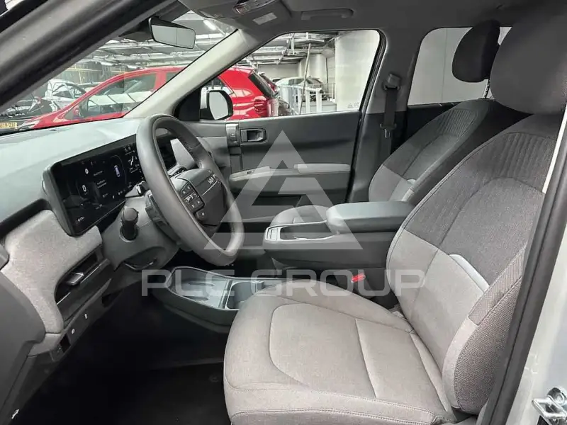 2024 KIA EV