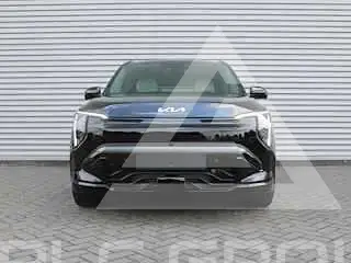 2024 KIA EV