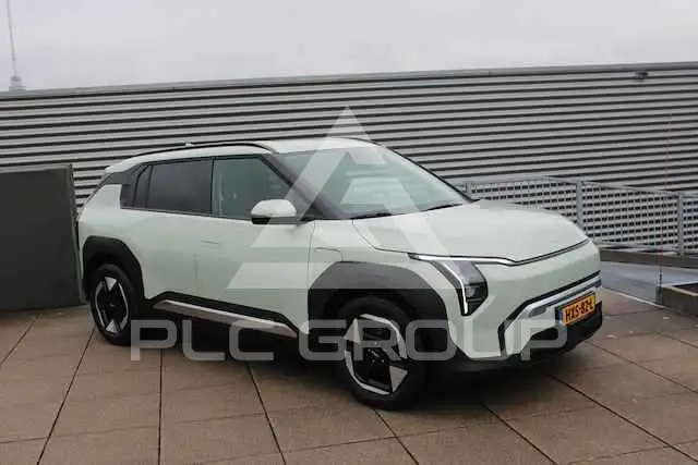 2024 KIA EV
