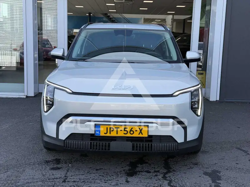 2024 KIA EV