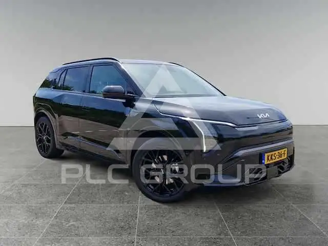 2024 KIA EV