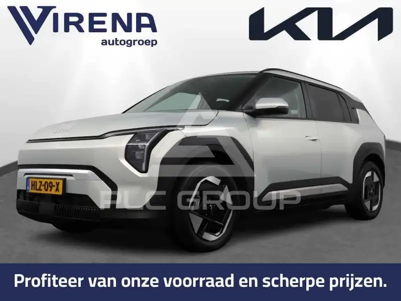 2024 KIA EV