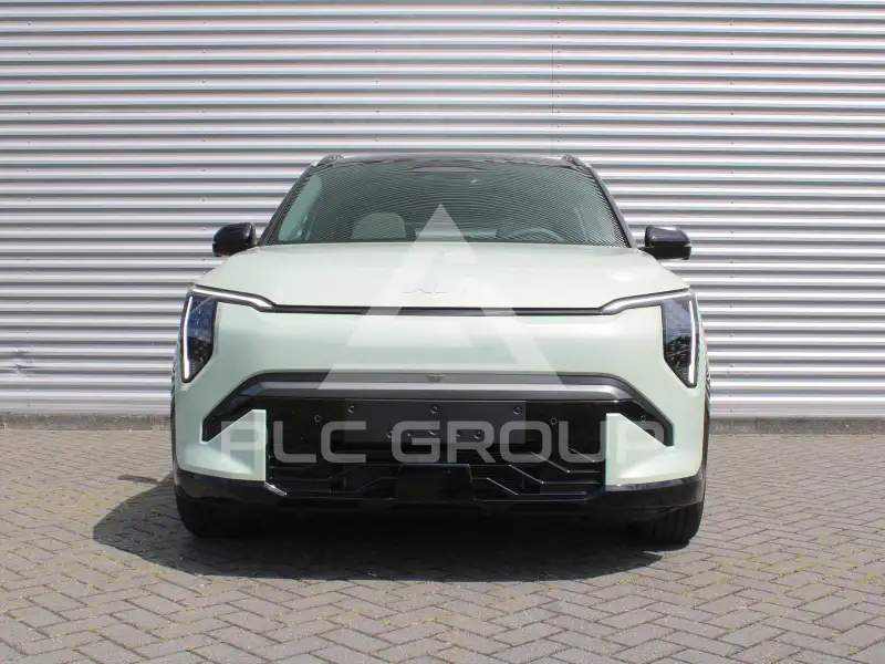 2024 KIA EV