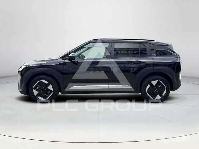 2024 KIA EV