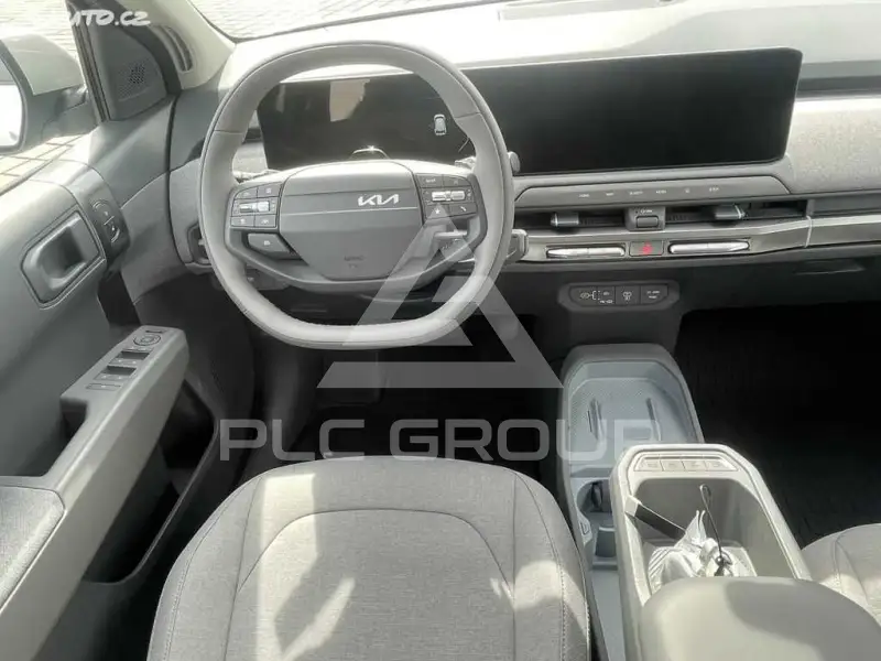 2024 KIA EV