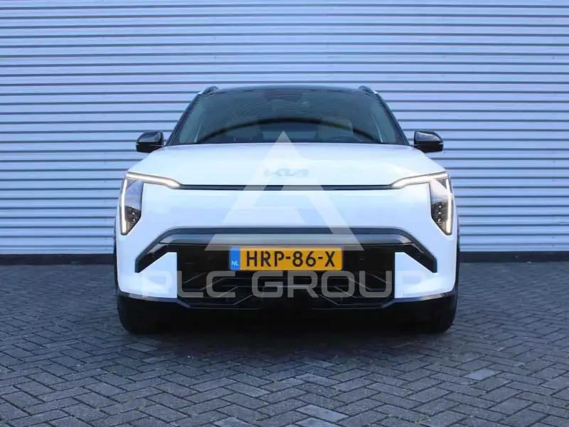 2024 KIA EV