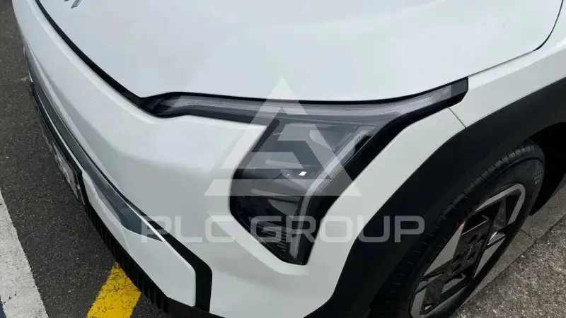 2024 KIA EV