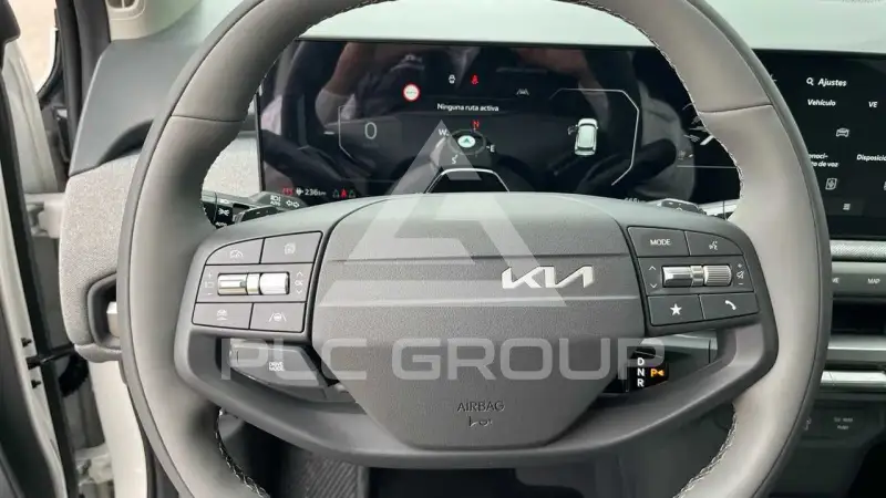 2024 KIA EV
