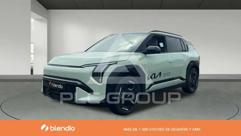 2024 KIA EV