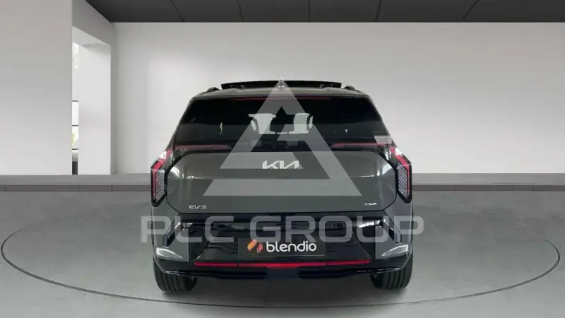 2024 KIA EV