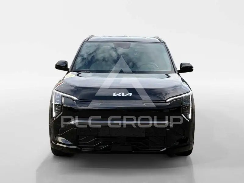 2024 KIA EV