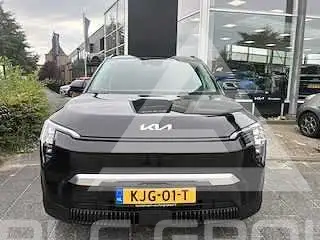 2024 KIA EV