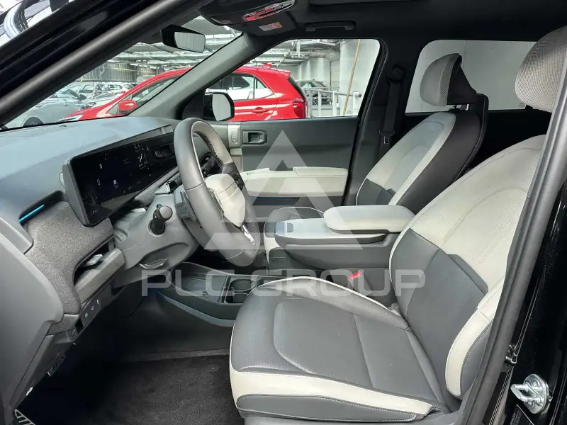 2024 KIA EV