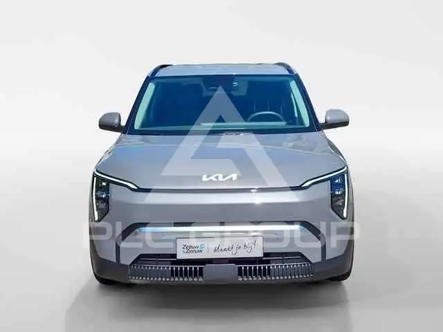 2024 KIA EV