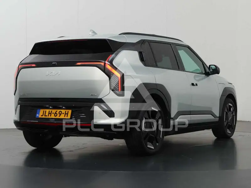2024 KIA EV