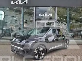2024 KIA EV
