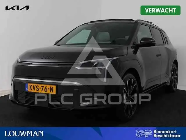 2024 KIA EV