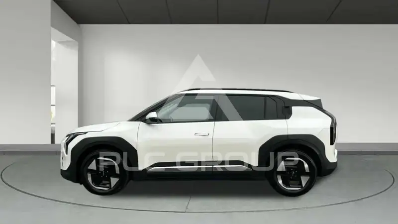 2024 KIA EV