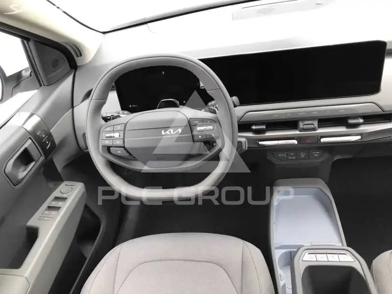 2024 KIA EV