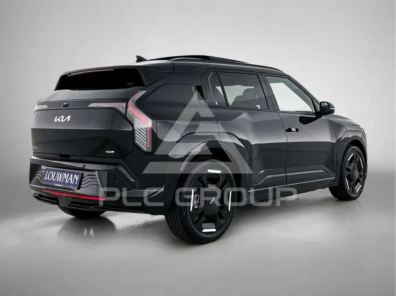 2024 KIA EV