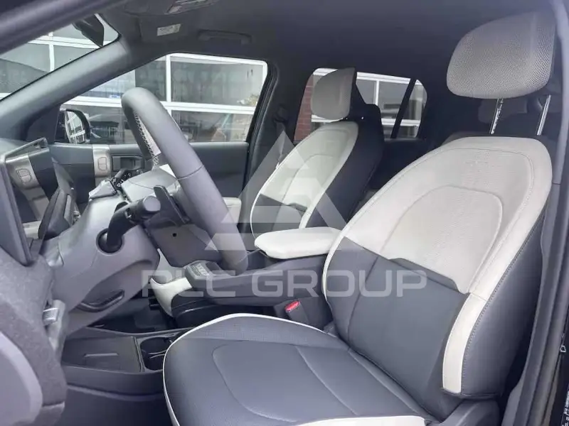 2024 KIA EV