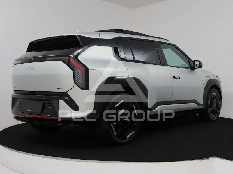 2024 KIA EV