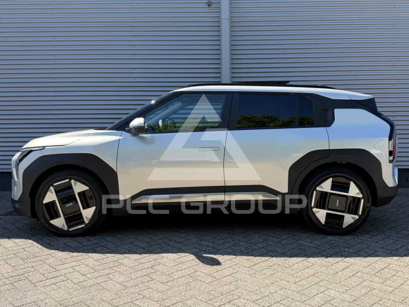 2024 KIA EV