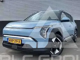 2024 KIA EV