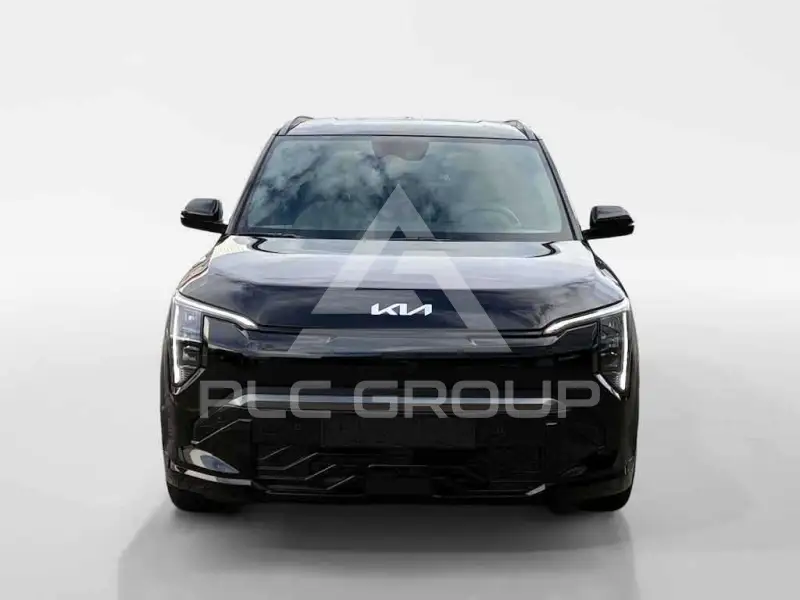 2024 KIA EV