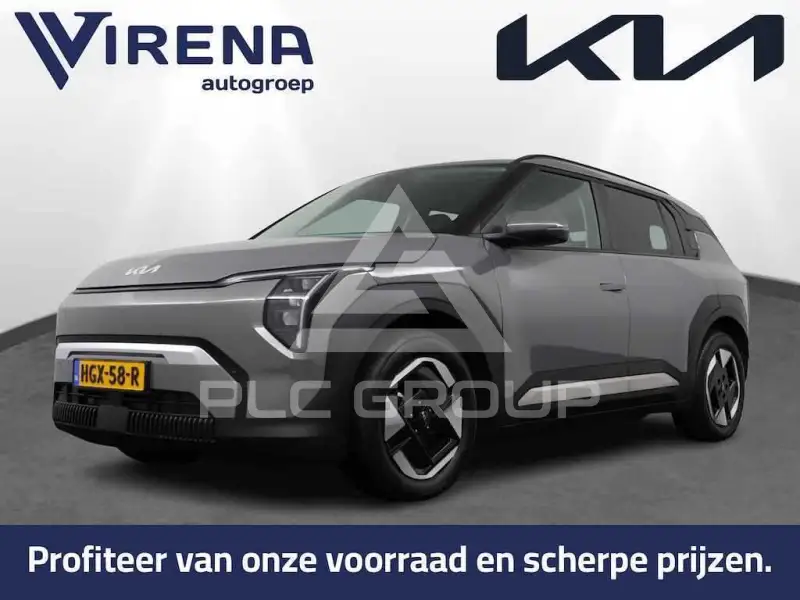 2024 KIA EV