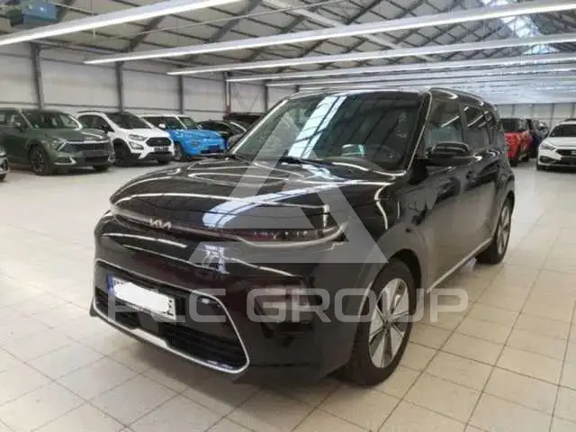 2024 KIA Soul